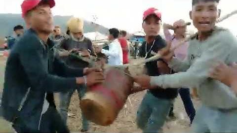 Lễ Bỏ Mả, Cồng Chiêng Làng Bya - Sro - Kông Chro - Gia Lai 2020 (P3)