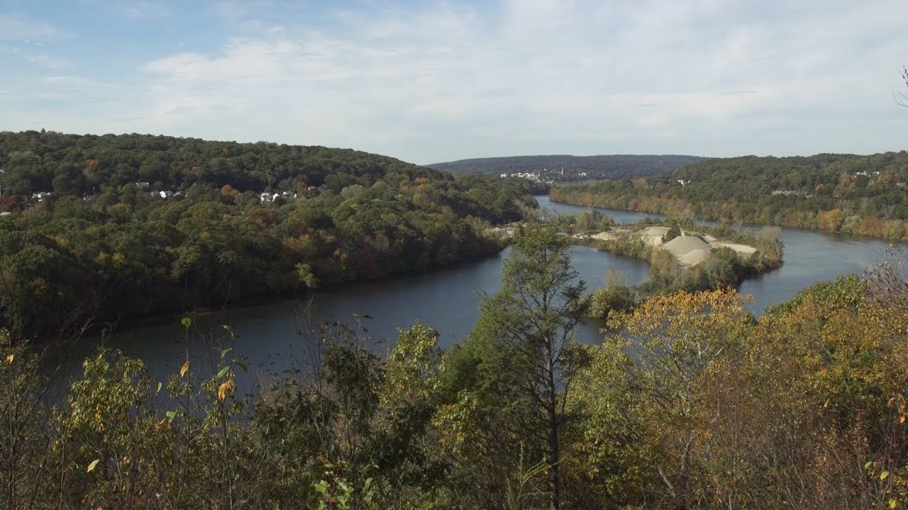 u.s. virgin islands Restoring the Housatonic