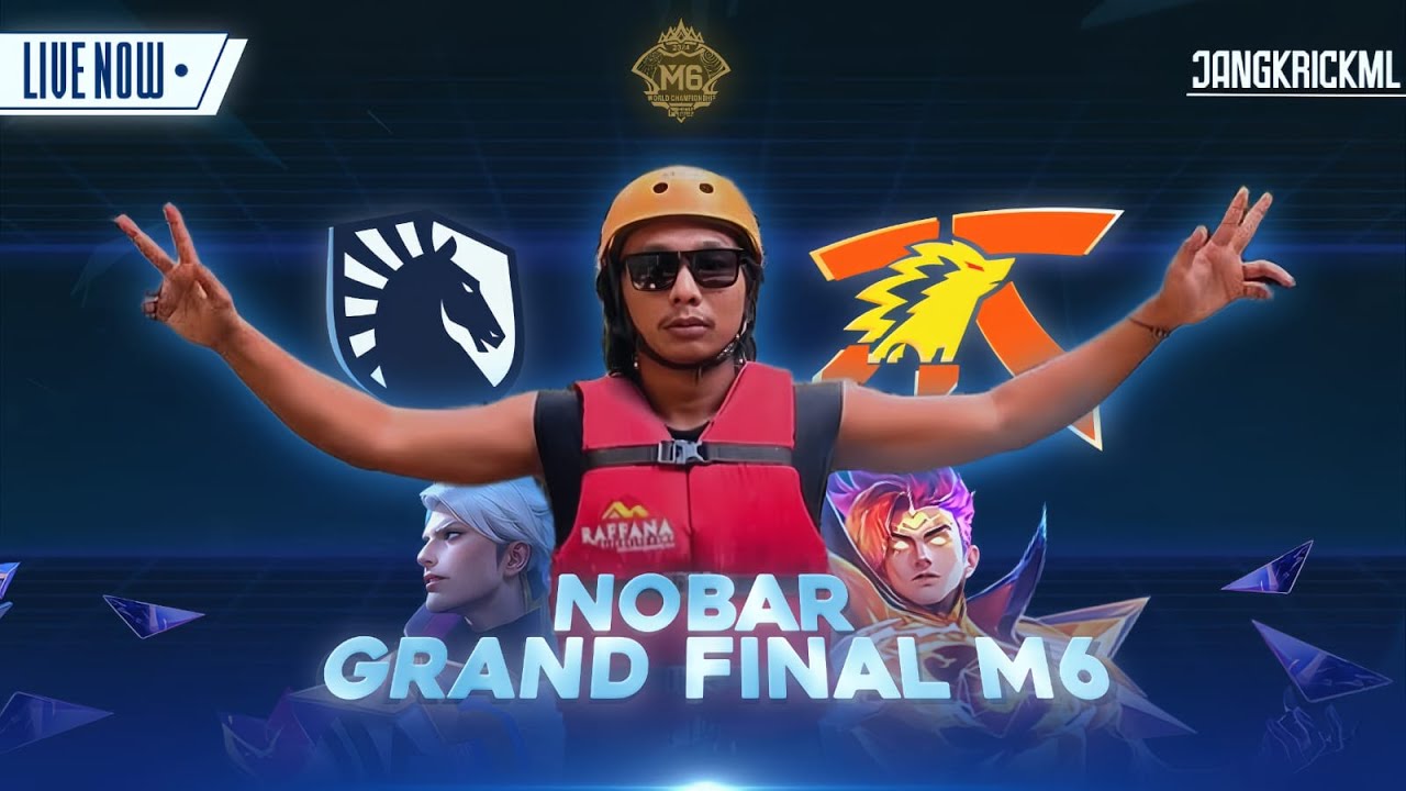 LETS GO LIQUID ! - YouTube