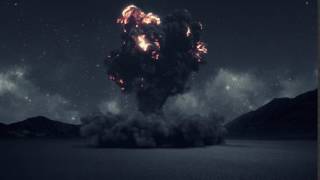 Nuclear Explosion Fume FX HD 1