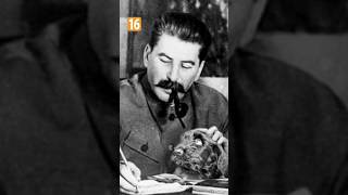 Najdziwniejsze Zachowania Stalina! #historia