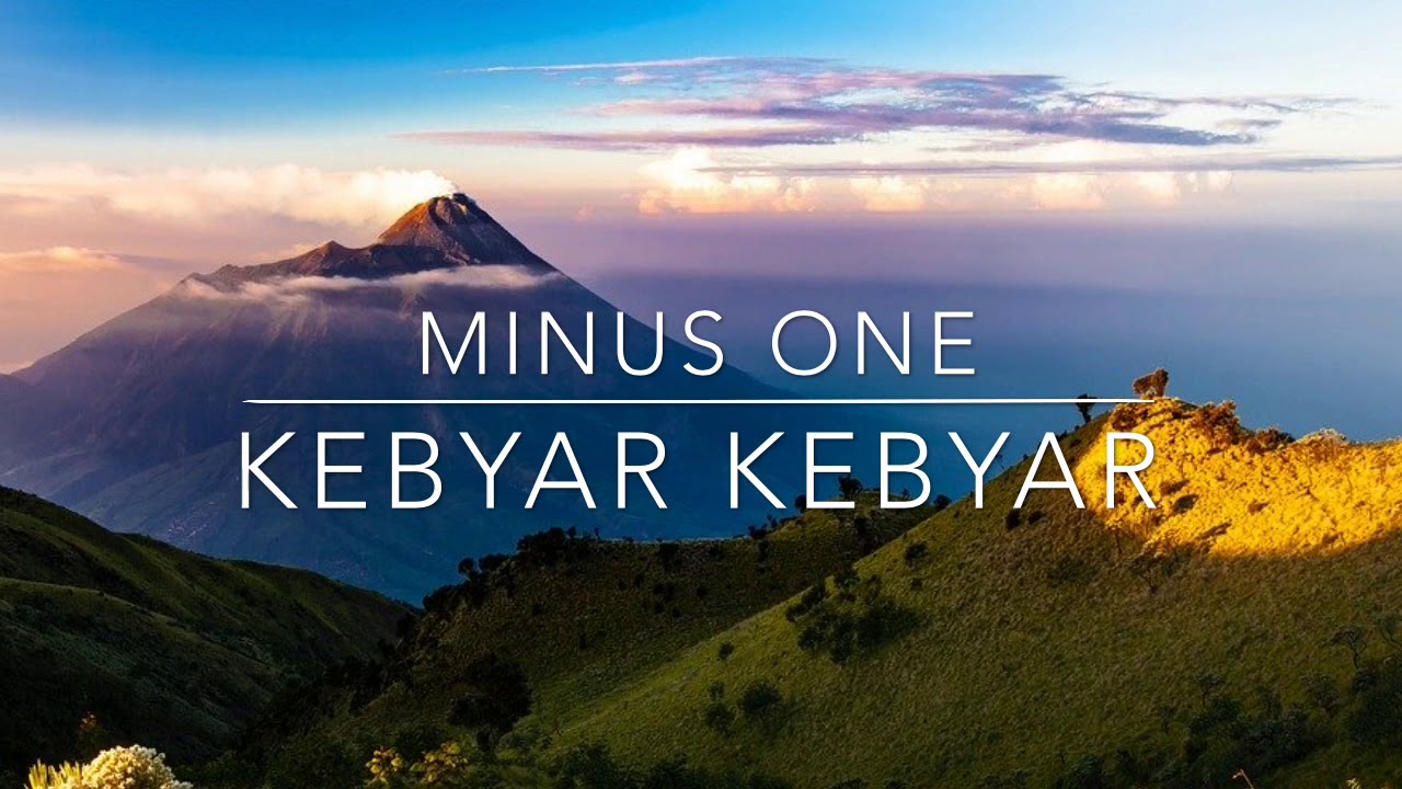 Download Gebyar Gebyar Instrumental Mp3 Mp4 3gp Flv | Download Lagu Mp3