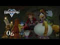 On joue a kingdom hearts 2 😎(partie 6)#kingdomhearts #labelleetlabête 