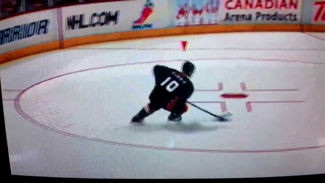 Awesome shootout montage