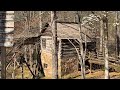 Frozen in time an 1800s appalachian village1hr tour behind the scenes of hart square village in nc