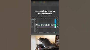 🎧🎶 #composer #gamedev #indiedev #daw #ableton