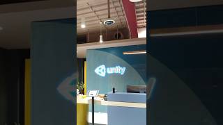 greatest internship of all time #unity #internship #gamedev