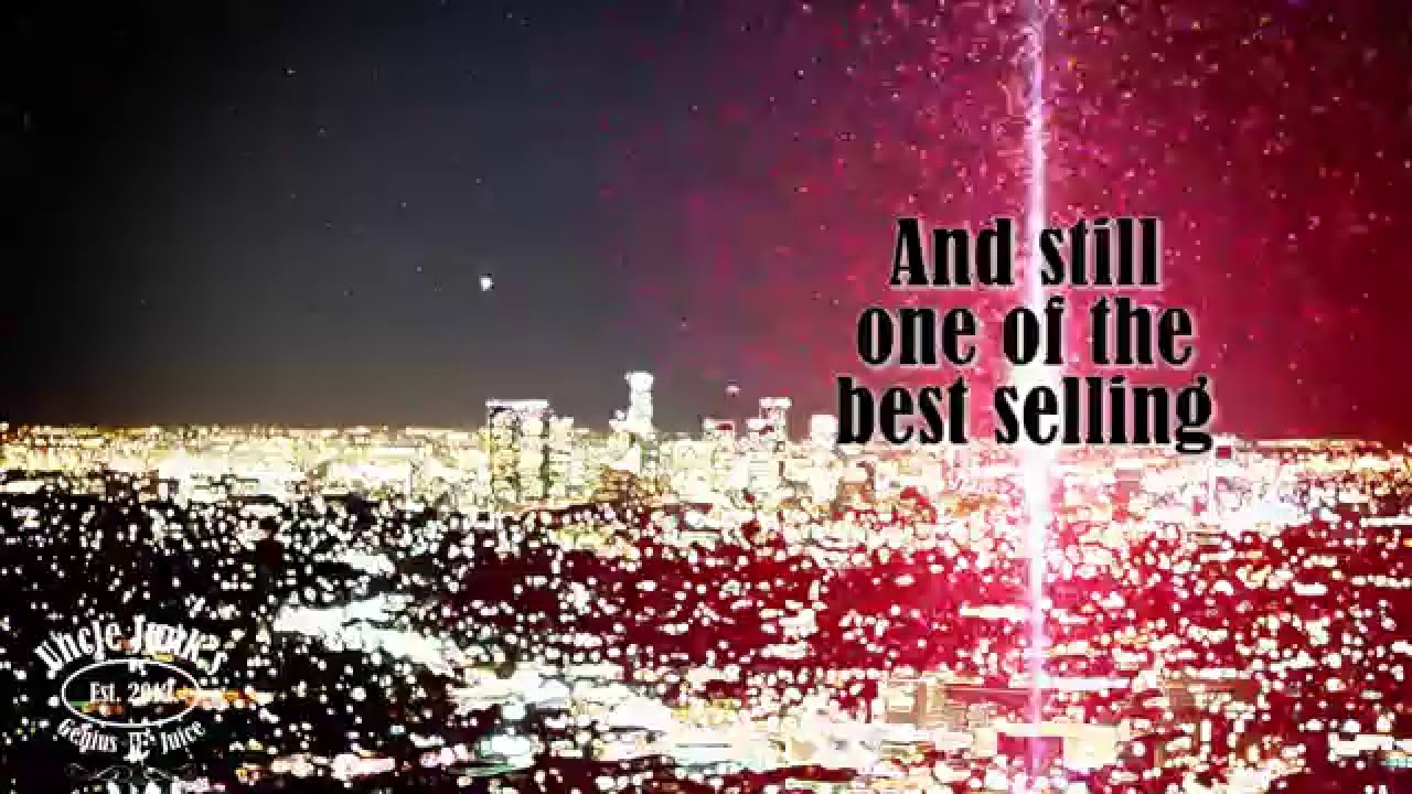 Uncle Junk's- Bettie White