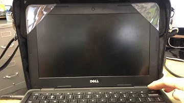 CMAS 2018 Chromebook Systems Check