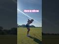 Warm up with me #golfskill #golfswing #golf #trending #sport #shorts #lpga #grind #like #subscribe