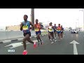Dubai Marathon 2018 - Full Race