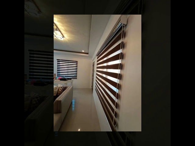 Luxury Window Blinds And Curtain At Affordable Prices.