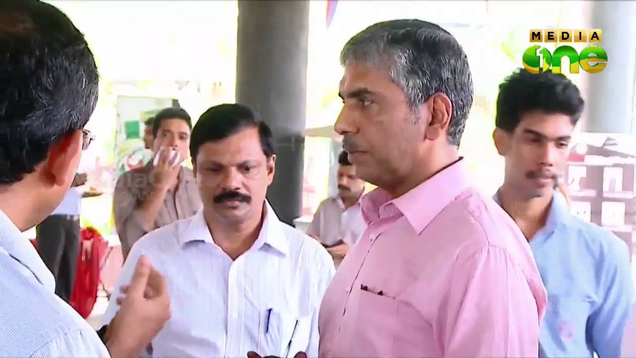 Vigilance director orders re-probe on Malabar Cements case