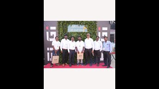 EXCON 2025 - Day 2