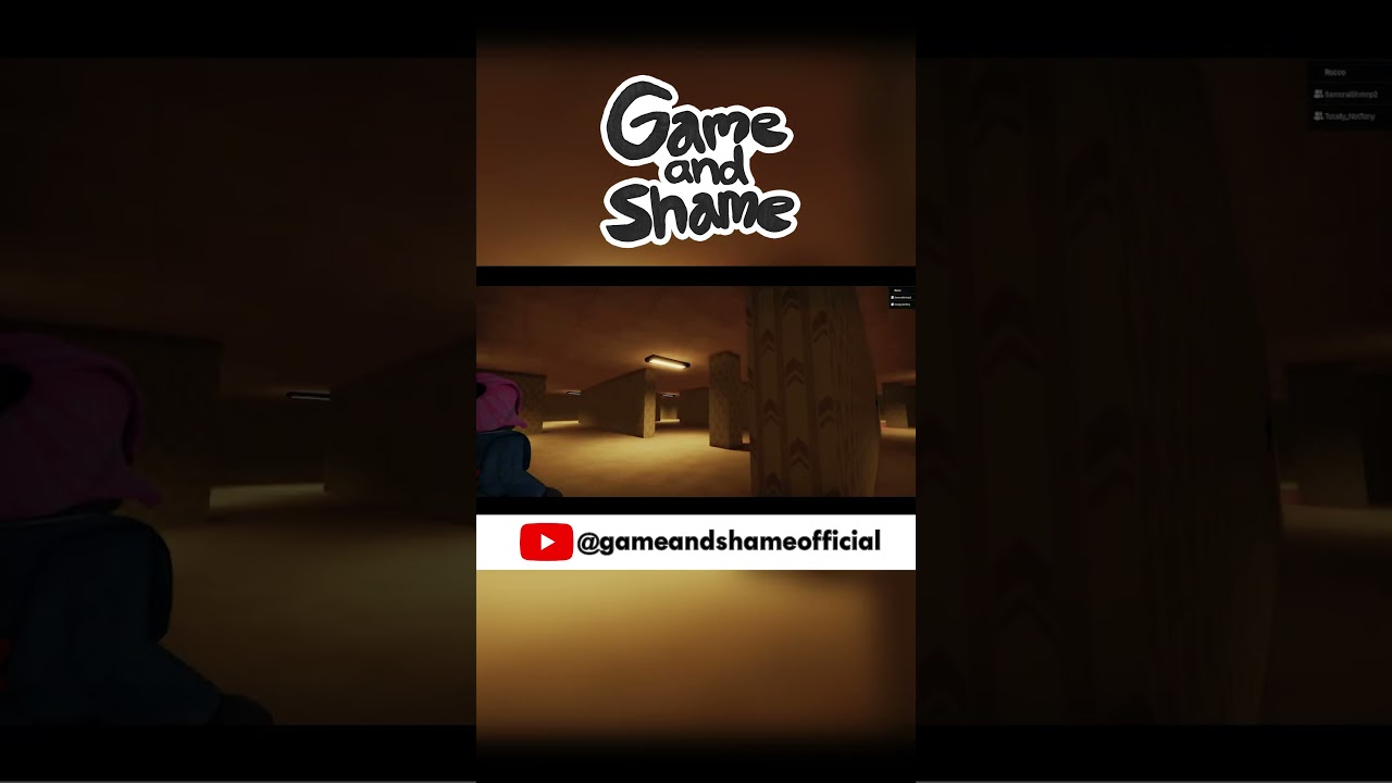 NEW UPLOAD: the scariest game we've played yet