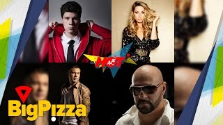 IDJHOT #16 / 11.09.2015. / Powered By BigPizza®