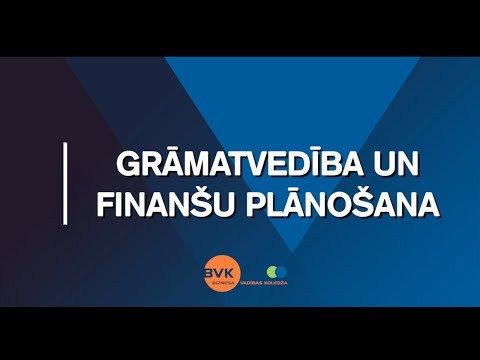 Video: Kas ir biznesa analīzes plānošana un uzraudzība?