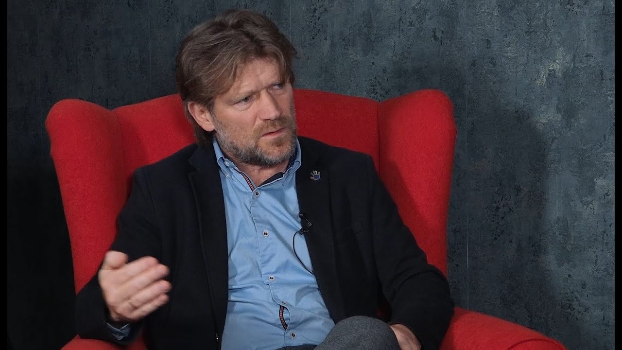 UŠÁK 288   Radek Kebrle