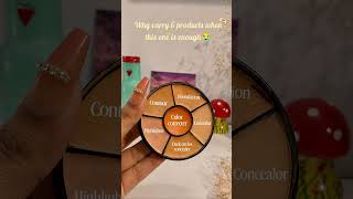 comment to know product name🫶🏻🌸its under 250/-💌#shorts #makeup #foundation #beauty #budget