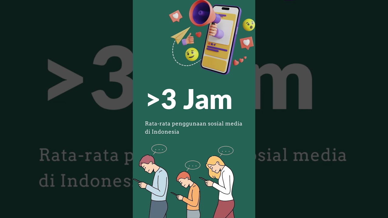 Etika dan Budaya dalam bermedia sosial