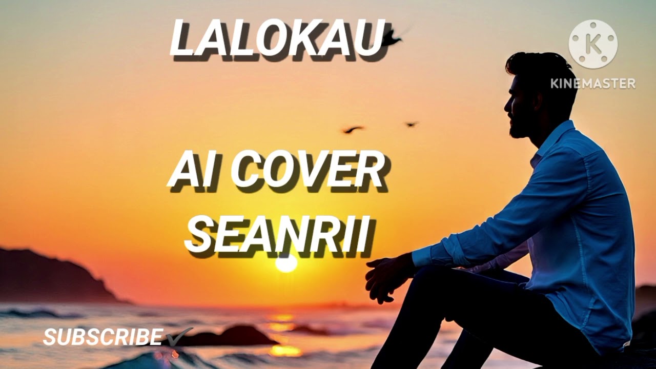 SEANRII-KEKENI LALOKAU[OFFICIAL AUDIO AI COVER]|• Drenzii Boii 675 PNG latest song 2026|