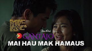 Mai Hau Mak Hamaus Cover slow rock timor leste🇹🇱 tetun🇹🇱 by Akitu