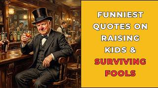 W C  Fields on Why Modern Parenting is a Disaster for Human Common Sense | The Sliver Sage