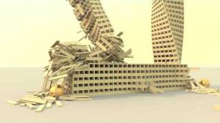 Kapla Keva Planks Buiding Collapse Dynamica Bullet Physics