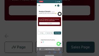 How to choose the right product on stakecut to sell as an affiliate marketer