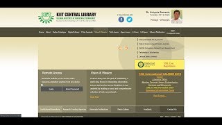 How to download previous year question paper from KIIT Central Library (For KIIT Students Only) screenshot 3