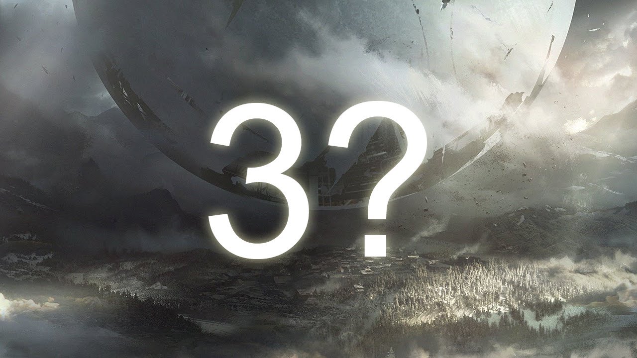 Let's Talk About Destiny 3 (We Don't Need It)