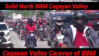 BBM Caravan 2.0 Solid North Cagayan Valley