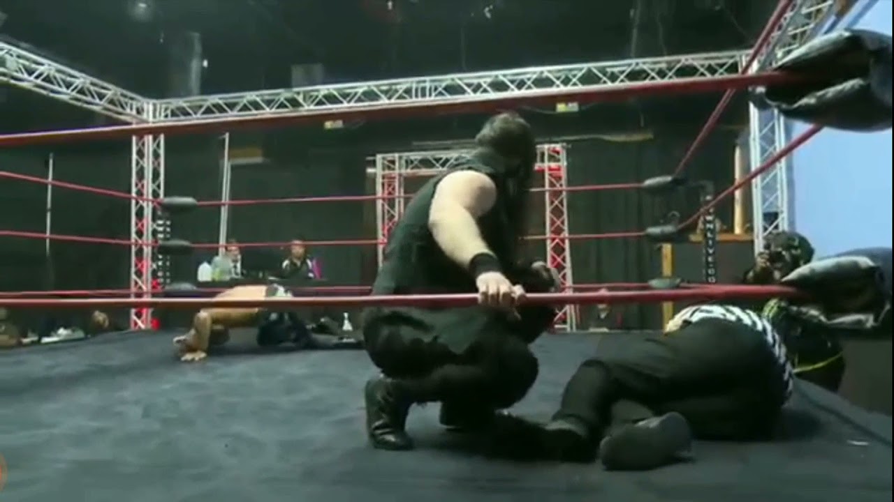 August Artois vs Steven Frick *HIGHLIGHTS*