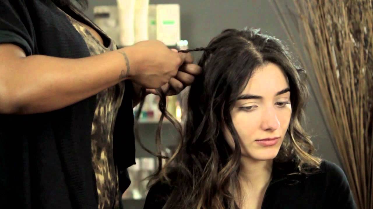 If You Perm Your Hair Does It Make It Easier To Braid Braids