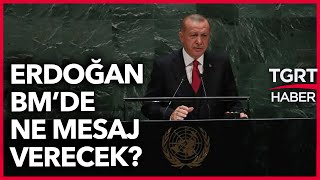 Cumhurbaşkanı Erdoğan BM'de Dünya Liderlerine Seslenecek - Cem Küçük ile Günaydın Türkiye