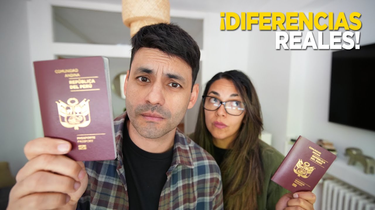 Nuestra EXPERIENCIA de VIVIR en Estados Unidos 🇺🇸 y en España 🇪🇸 | ¡DIFERENCIAS REALES!