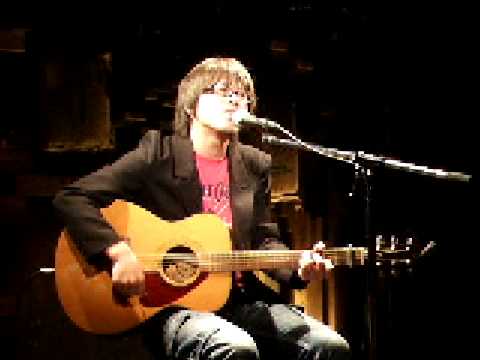 長谷川武史【これはただのラヴソングじゃない】LIVE