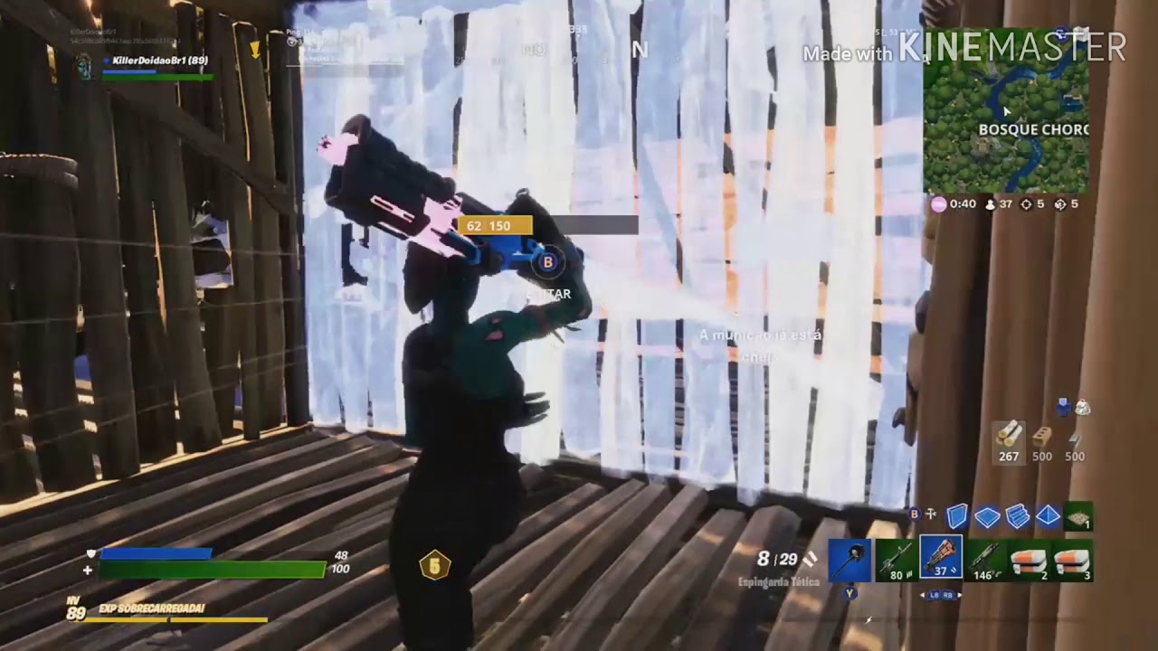 Xbox claw player!!! YouTube