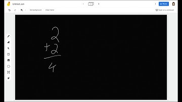 Jamboard: Clear Frame Feature