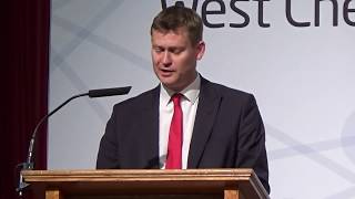Ellesmere Port & Neston - General Election Declaration
