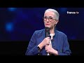 Les engagements de Delphine Ernotte Cunci pour France Télévisions