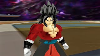 Dbz Ttt Xeno Vegito Ssj4 Download