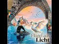 Flügel aus Licht #15august #newmusic #singkinderlieder