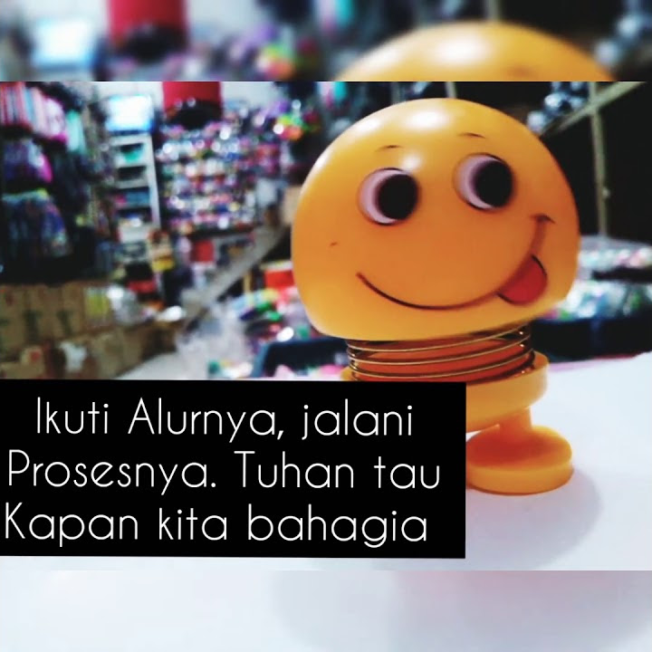 STATUS WA TERBARU 2019||EMOJI PER-EVERYDAYISHOLIDAY🎶