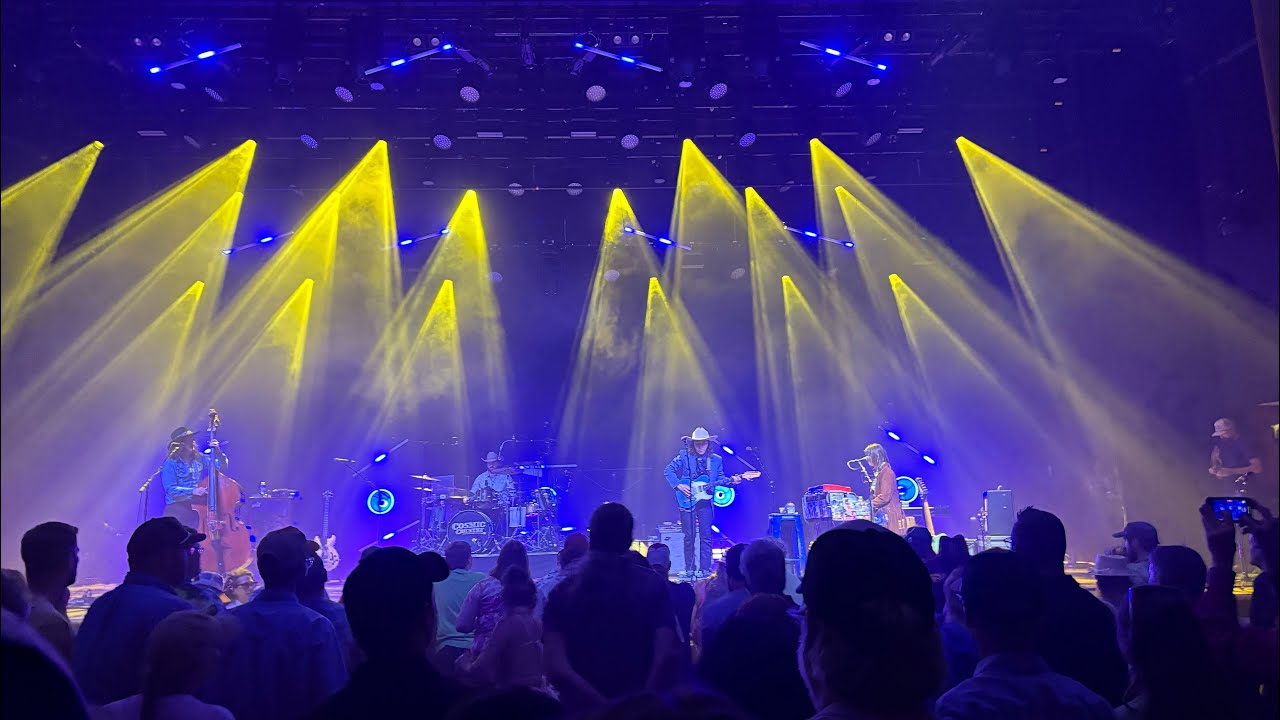 Daniel Donato’s  ‘Horizons’ Album Release Show & Ryman Debut