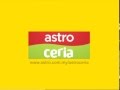 Astro ceria  channel id