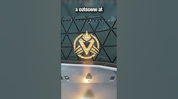 Remember the Ash In-Game Teasers in Apex Legends?