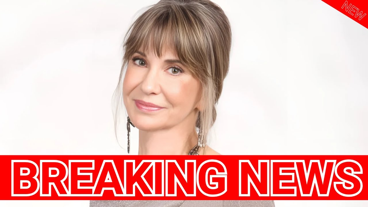 Y&R Legend Passes Away! Jill Foster Dies at 76! Very Heartbreaking News for Y&R Fans!