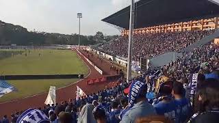 Panser biru sak modare (modaro dewe)