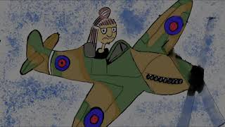 Tailtrap - Sorg